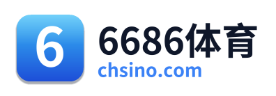 6686 Logo